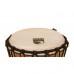 Toca Percussion Djembe TODJ-7TM Tribal Mask